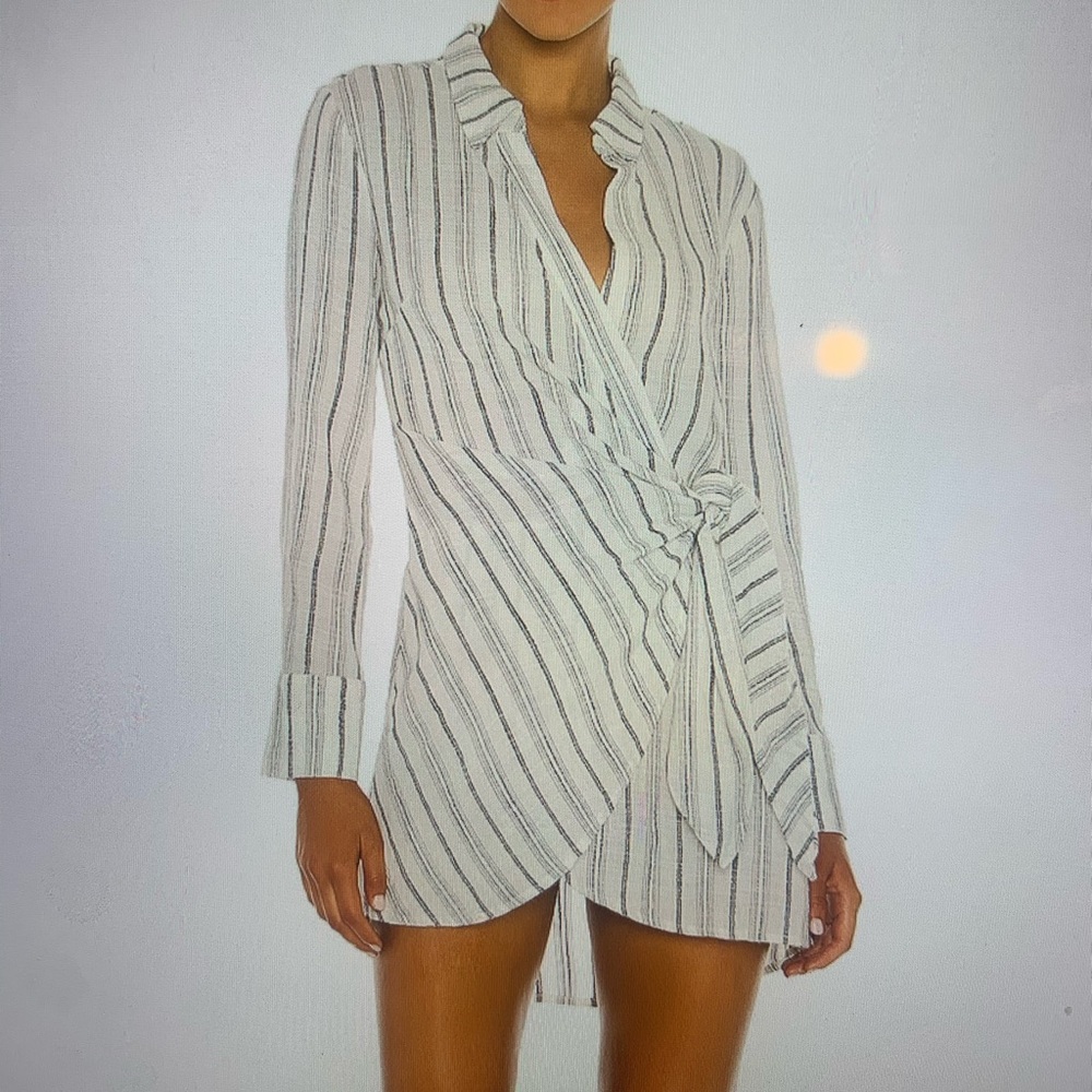 L*Space Tunic Dress